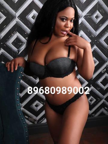 Анастасия Локомотивный