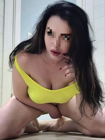 Соня Локомотивный