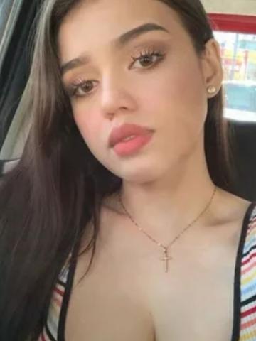 Кристина Молодая Реал фото 3